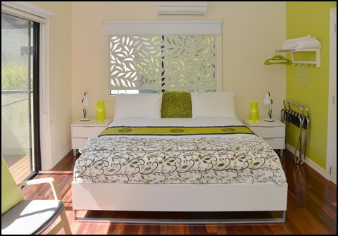 Deville At Healesville - Accommodation Directory 3