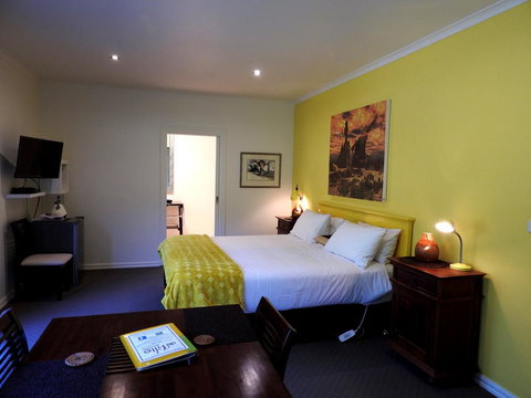 Deville At Healesville - Accommodation Directory 14