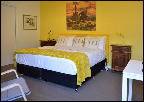Deville At Healesville - Accommodation Directory 2