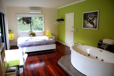 Deville At Healesville - Accommodation Directory 7
