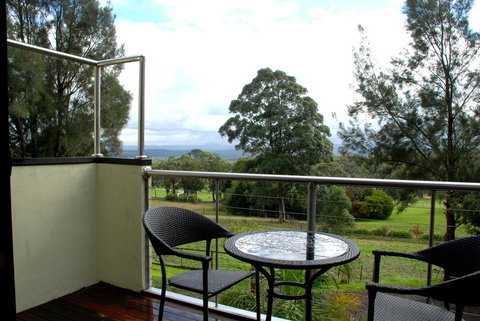 Deville At Healesville - Accommodation Directory 8
