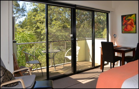 Deville At Healesville - Accommodation Directory 5