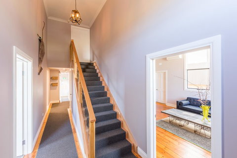 The Old Mechanics - Accommodation Directory 8