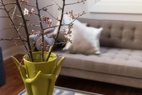 The Old Mechanics - Accommodation Directory 6