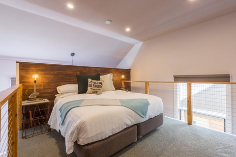 The Old Mechanics - Accommodation Directory 9