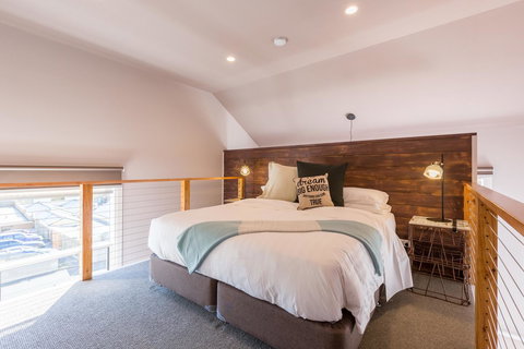 The Old Mechanics - Accommodation Directory 12