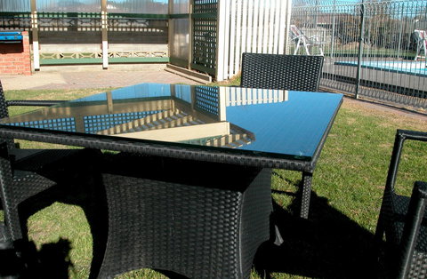 Ambassador Motor Inn - Accommodation Directory 35