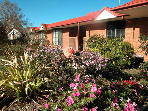 Ambassador Motor Inn - Accommodation Directory 39