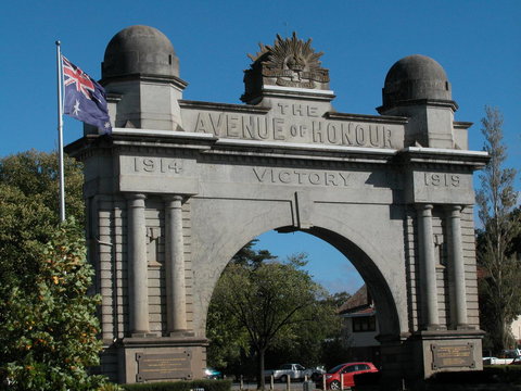 Ambassador Motor Inn - Accommodation Directory 41