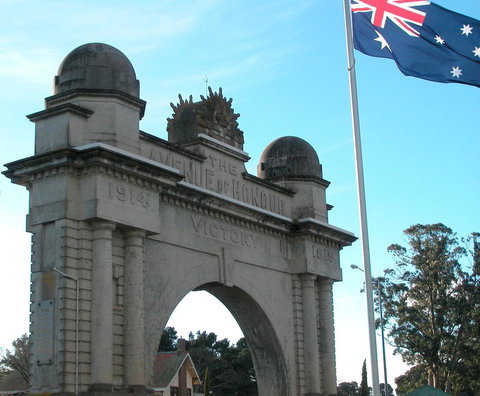 Ambassador Motor Inn - Accommodation Directory 37