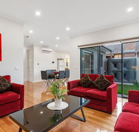 Biggs Villas Melbourne - Accommodation Directory