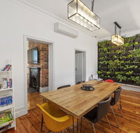 Work Sleep Live Melbourne - Accommodation Directory