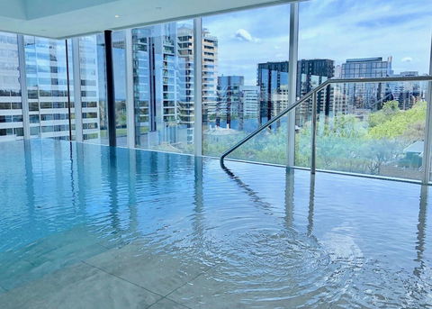 Fawkner Apartment Bay-view 5 - Accommodation Directory 19