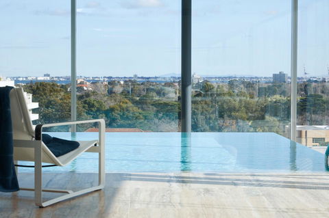 Fawkner Apartment Bay-view 5 - Accommodation Directory 10