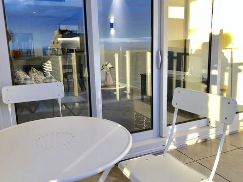 Fawkner Apartment Bay-view 5 - Accommodation Directory 20