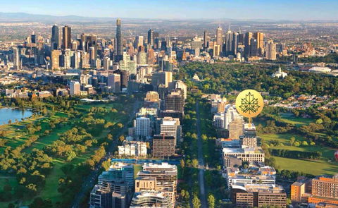 Fawkner Apartment Bay-view 5 - Accommodation Directory 23