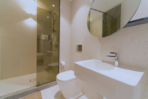 Fawkner Apartment Bay-view 5 - Accommodation Directory 7
