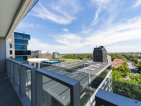 Fawkner Apartment Bay-view 5 - Accommodation Directory 4