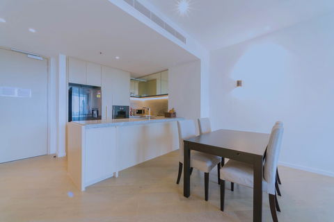 Fawkner Apartment Bay-view 5 - Accommodation Directory 28