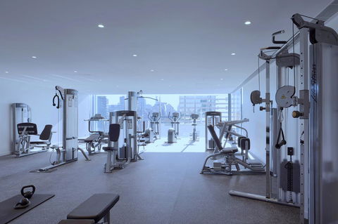 Fawkner Apartment Bay-view 5 - Accommodation Directory 29