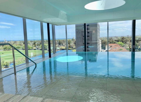 Fawkner Apartment Bay-view 5 - Accommodation Directory 17