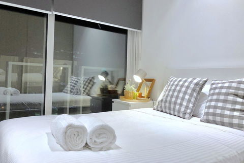 Fawkner Apartment Bay-view 5 - Accommodation Directory 26