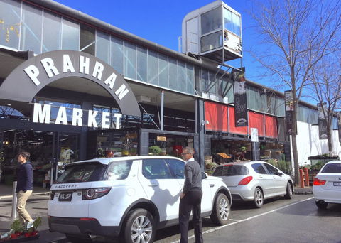 Fawkner Apartment Bay-view 5 - Accommodation Directory 34