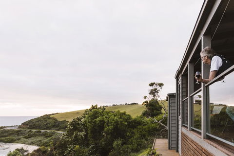 Points South By The Sea - Accommodation Directory 4