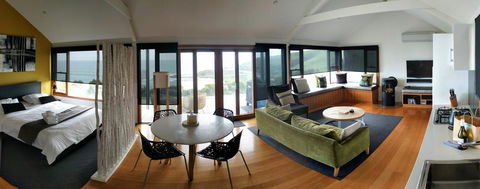 Points South By The Sea - Accommodation Directory 12