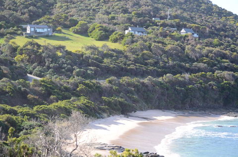 Points South By The Sea - Accommodation Directory 2
