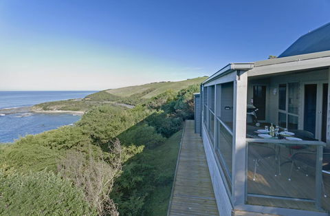 Points South By The Sea - Accommodation Directory 24