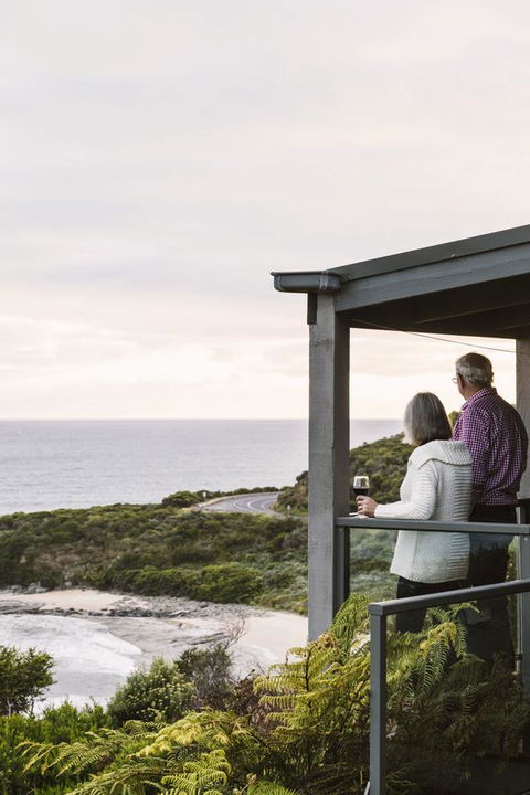 Points South By The Sea - Accommodation Directory 13