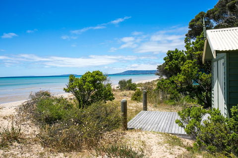 Perfect Blairgowrie Beach House - Accommodation Directory 18