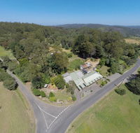 Tarra Bulga Guesthouse - Accommodation Directory