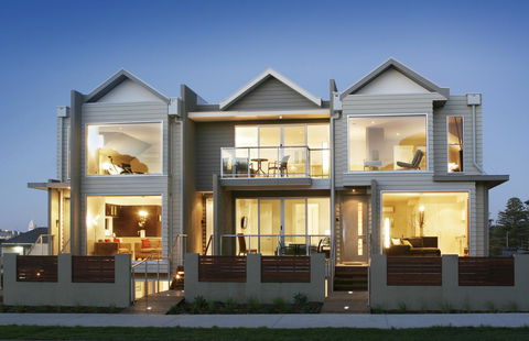 104 On Merri Apartments - Accommodation Directory 0