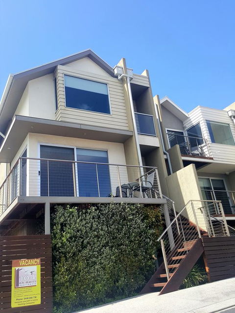 104 On Merri Apartments - Accommodation Directory 12