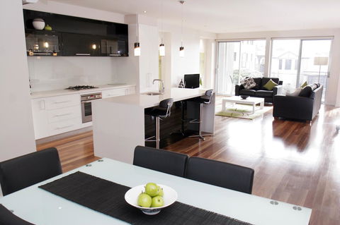 104 On Merri Apartments - Accommodation Directory 7