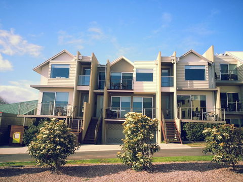104 On Merri Apartments - Accommodation Directory 11