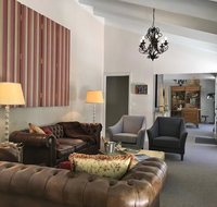 Silverwood House - Accommodation Directory