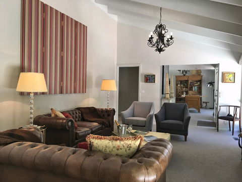 Silverwood House - Accommodation Directory 0