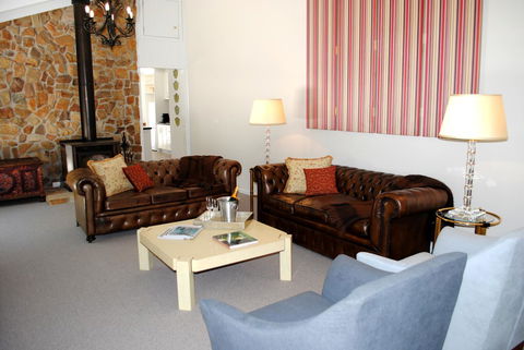 Silverwood House - Accommodation Directory 5