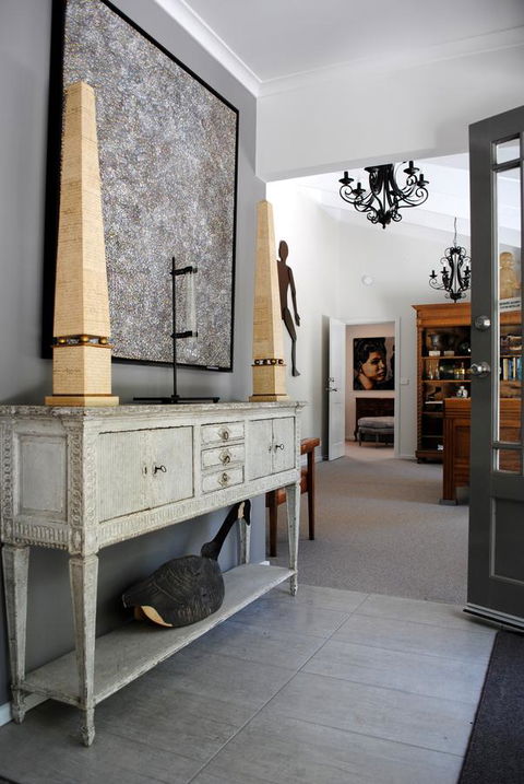 Silverwood House - Accommodation Directory 1