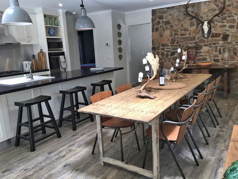 Silverwood House - Accommodation Directory 3