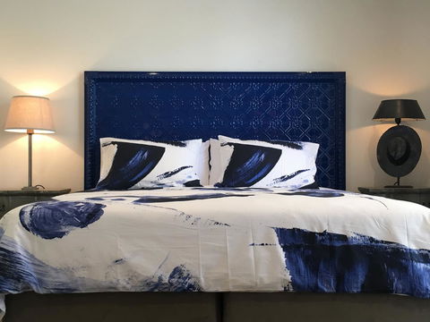 Silverwood House - Accommodation Directory 8