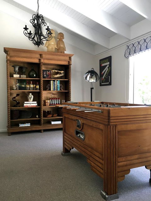 Silverwood House - Accommodation Directory 4