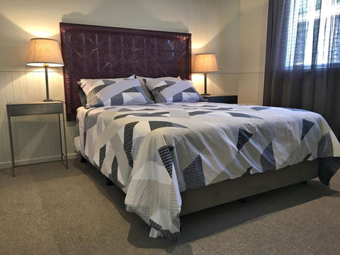 Silverwood House - Accommodation Directory 11