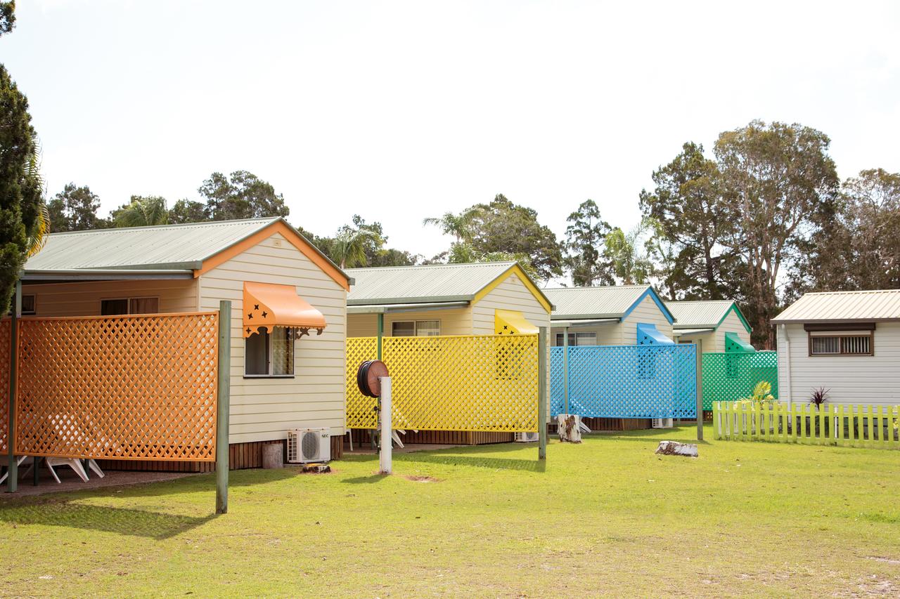  Accommodation Directory
