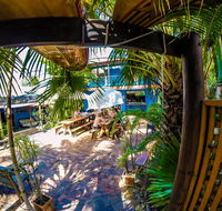 Cool Bananas Backpackers - Accommodation Directory