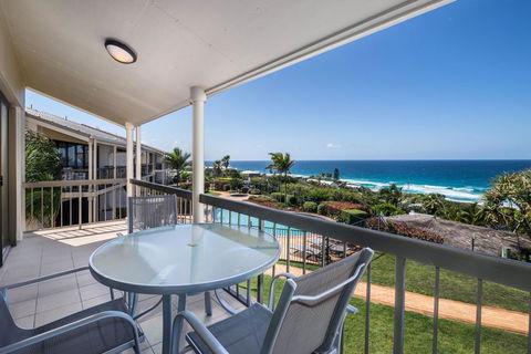 Sunseeker Holiday Apartments - Accommodation Directory 24