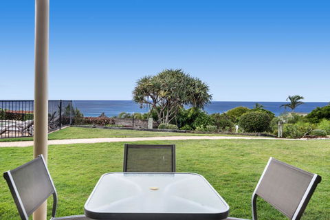 Sunseeker Holiday Apartments - Accommodation Directory 18